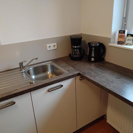 Ferienwohnung Walk Salem  Esterno foto