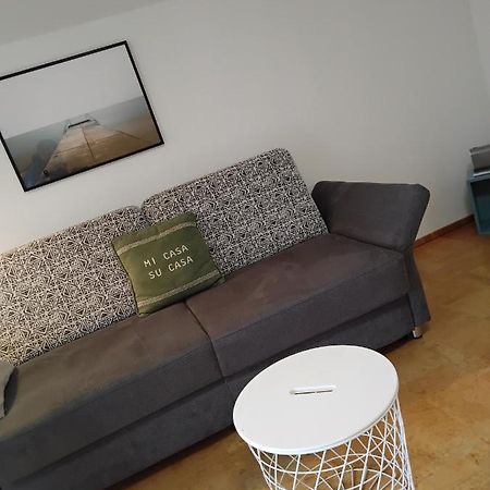 Ferienwohnung Walk Salem  Esterno foto
