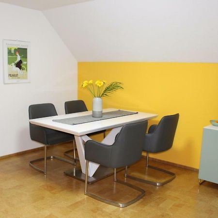 Ferienwohnung Walk Salem  Esterno foto