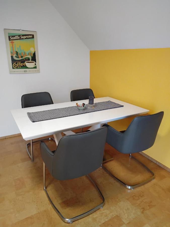 Ferienwohnung Walk Salem  Esterno foto