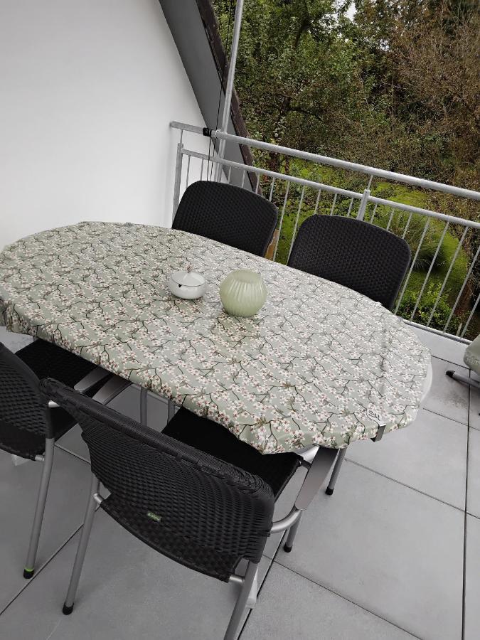Ferienwohnung Walk Salem  Esterno foto
