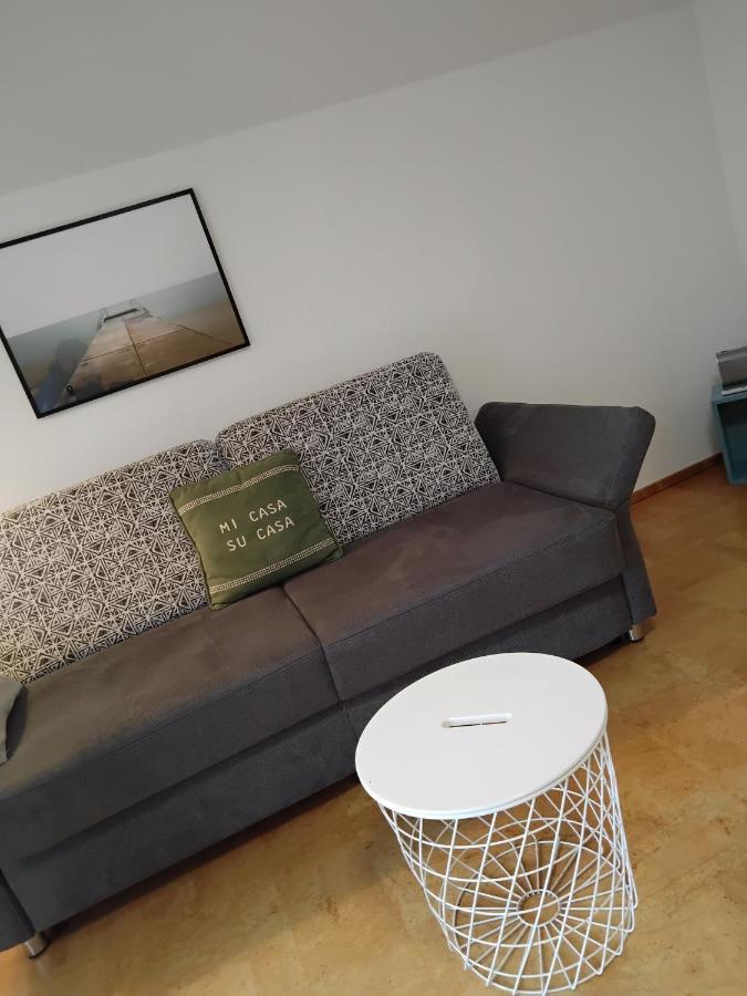 Ferienwohnung Walk Salem  Esterno foto