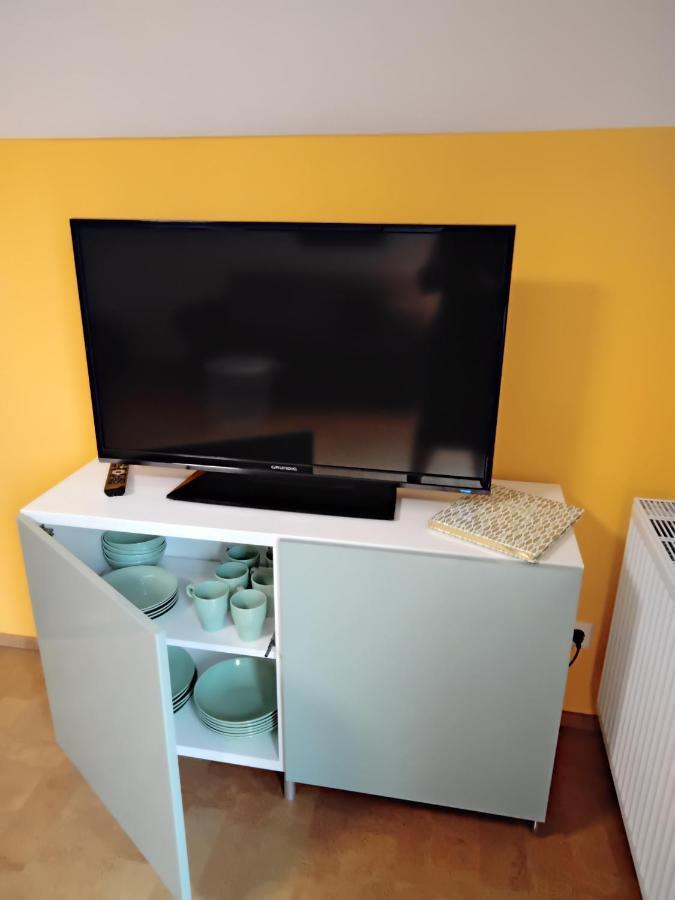 Ferienwohnung Walk Salem  Esterno foto