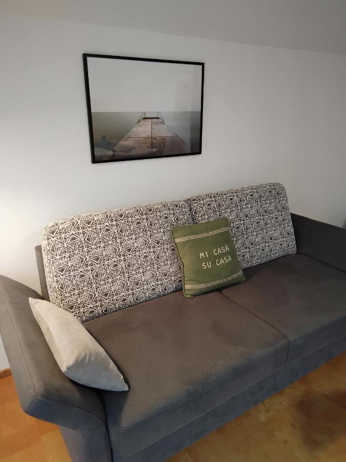 Ferienwohnung Walk Salem  Esterno foto