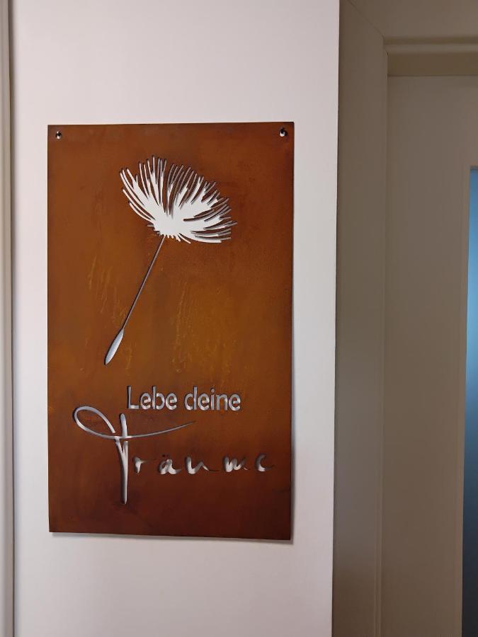 Ferienwohnung Walk Salem  Esterno foto