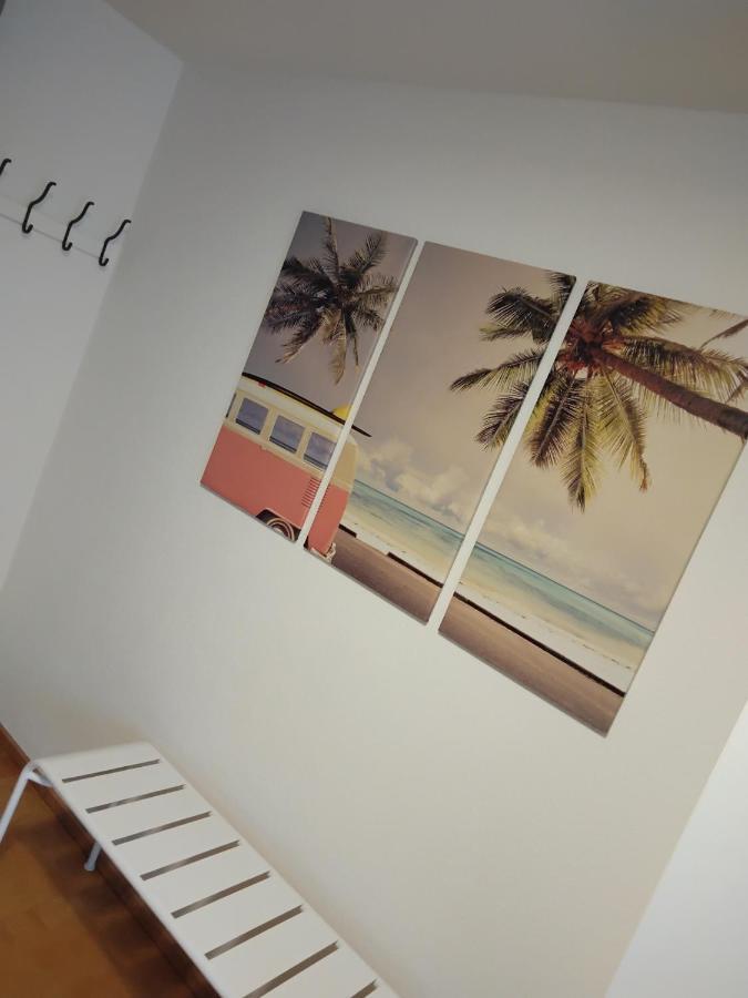 Ferienwohnung Walk Salem  Esterno foto