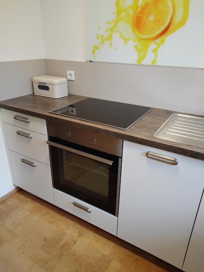 Ferienwohnung Walk Salem  Esterno foto