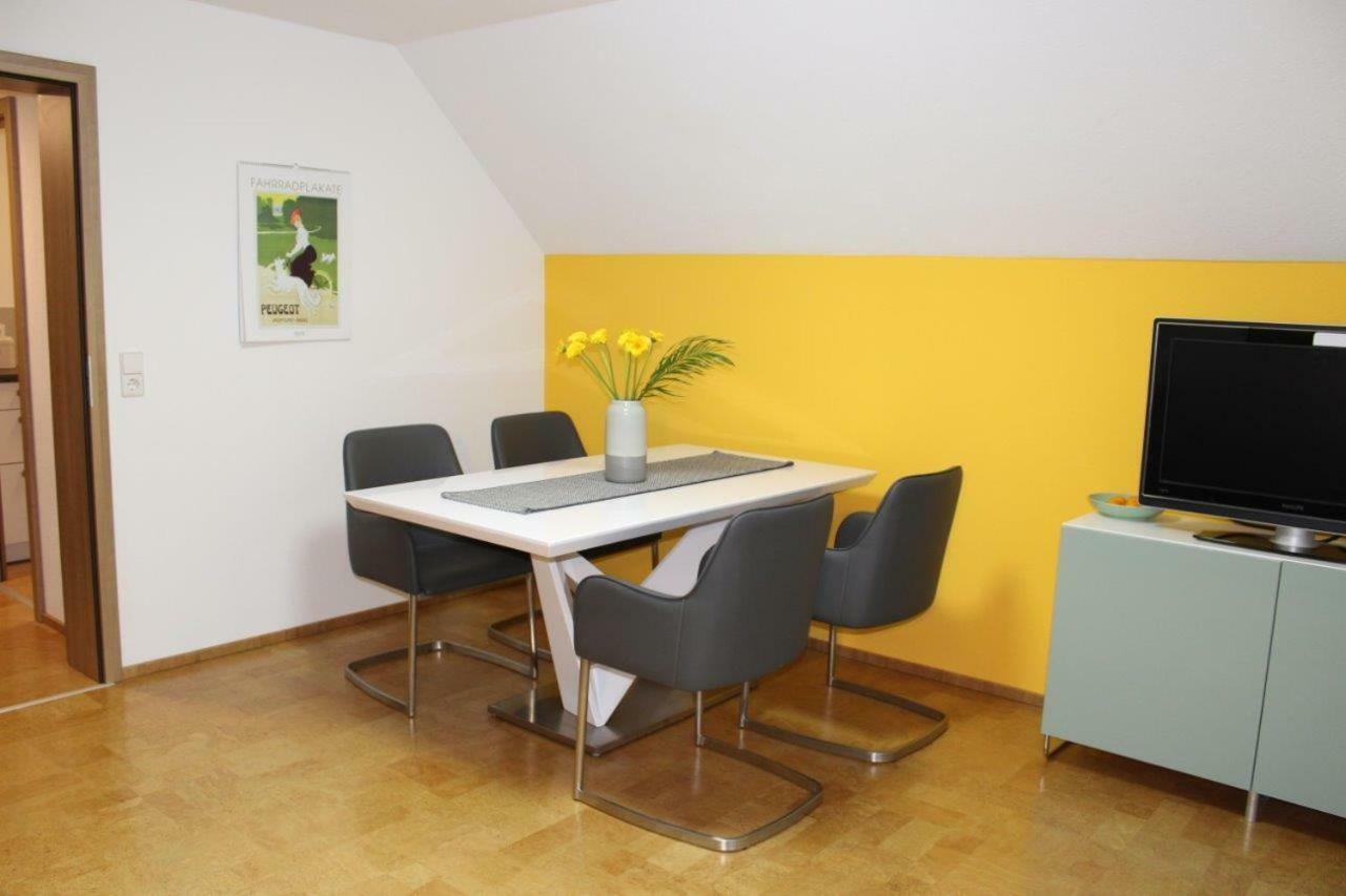 Ferienwohnung Walk Salem  Esterno foto